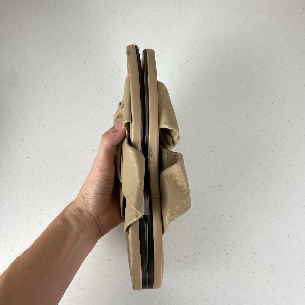 Everlane The Day Twist Sandals (Left 8 Right 7.5 - mixed sizes) - Picture 5 of 5